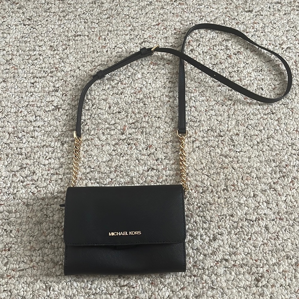 Michael Kors Crossbody